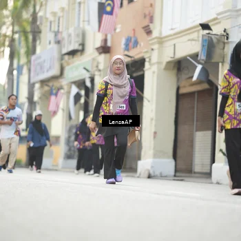 Runner Photo 5876621