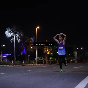 Runner Photo 5876633