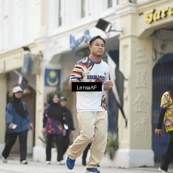 Runner Photo 5876651