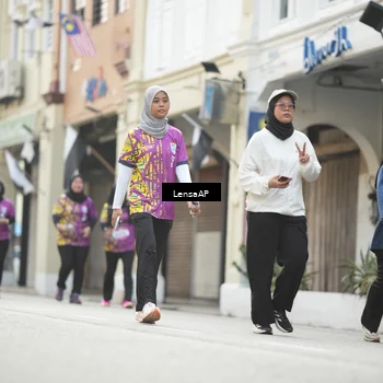 Runner Photo 5876662