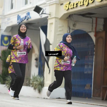 Runner Photo 5876689