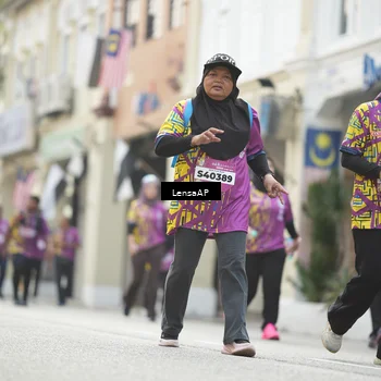 Runner Photo 5876702