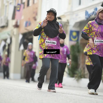 Runner Photo 5876708