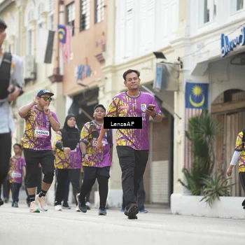 Runner Photo 5876726