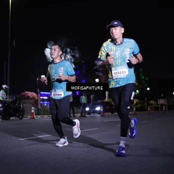 Runner Photo 5876728