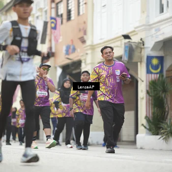 Runner Photo 5876730