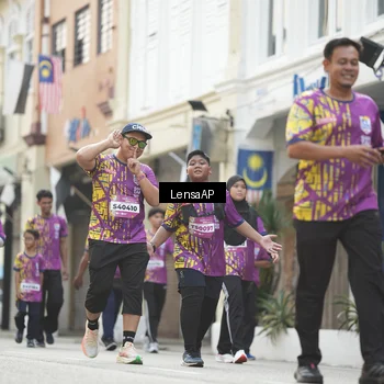 Runner Photo 5876761