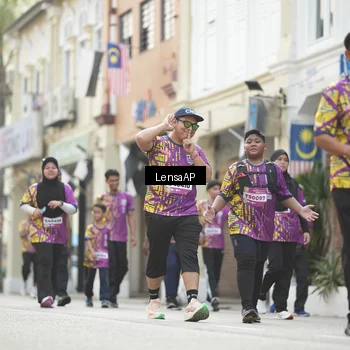 Runner Photo 5876762