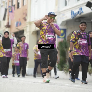 Runner Photo 5876768