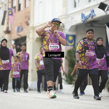 Runner Photo 5876769