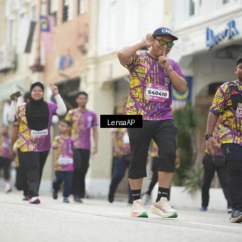 Runner Photo 5876771