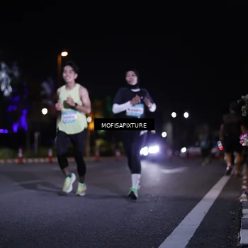 Runner Photo 5876773