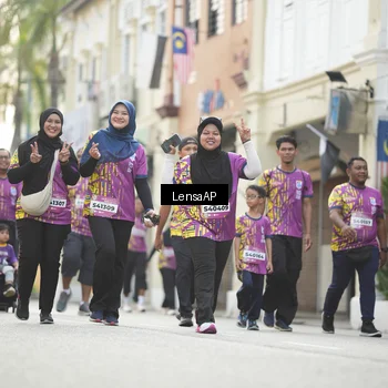 Runner Photo 5876779
