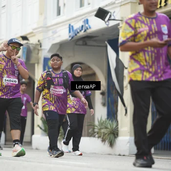 Runner Photo 5876780