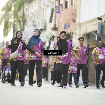 Runner Photo 5876783