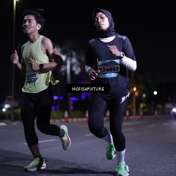 Runner Photo 5876797