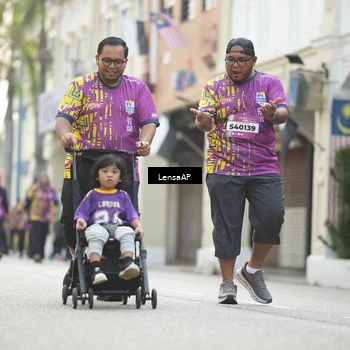 Runner Photo 5876803