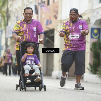 Runner Photo 5876808
