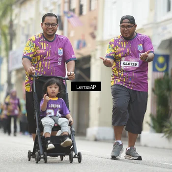 Runner Photo 5876810