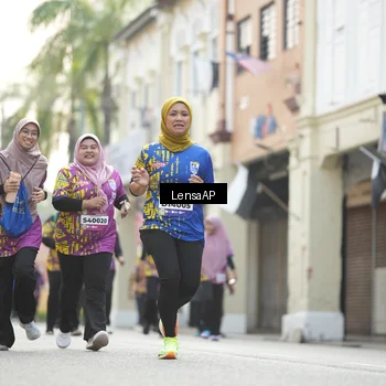 Runner Photo 5876820