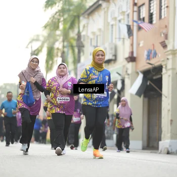 Runner Photo 5876821