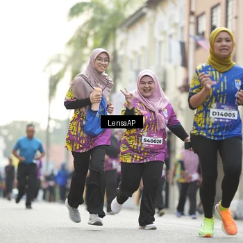 Runner Photo 5876822