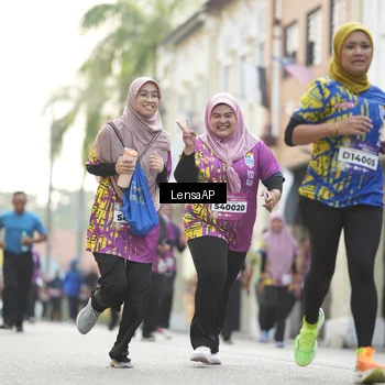 Runner Photo 5876823