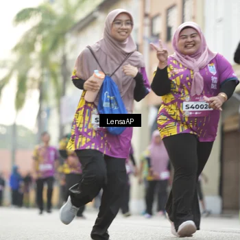 Runner Photo 5876829