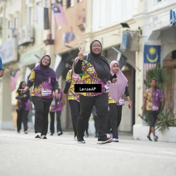 Runner Photo 5876837