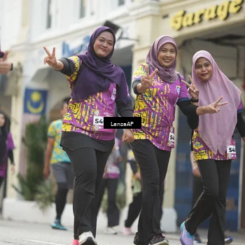 Runner Photo 5876851