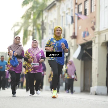 Runner Photo 5876853