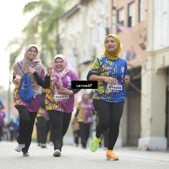Runner Photo 5876856