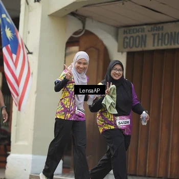 Runner Photo 5876863