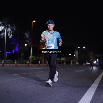 Runner Photo 5876869