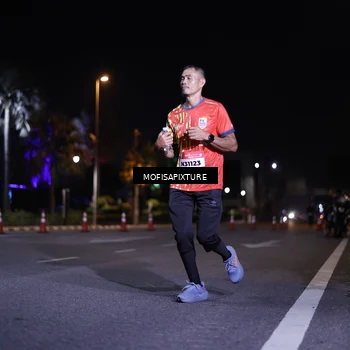 Runner Photo 5876879