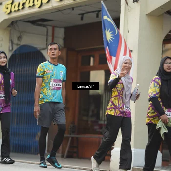 Runner Photo 5876880