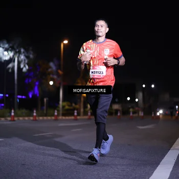 Runner Photo 5876881