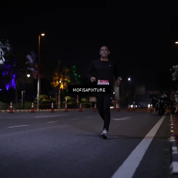 Runner Photo 5876888