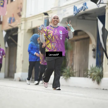 Runner Photo 5876890