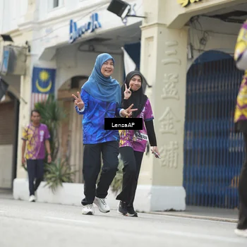 Runner Photo 5876901