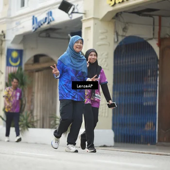 Runner Photo 5876903