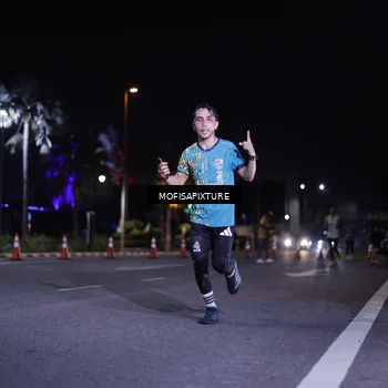 Runner Photo 5876907