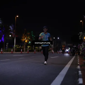 Runner Photo 5876911