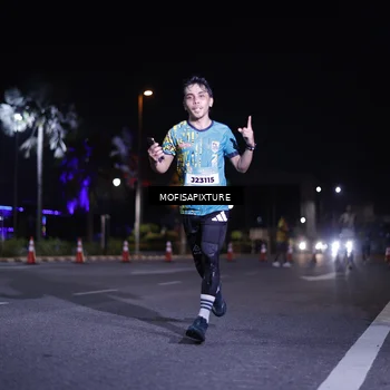 Runner Photo 5876933