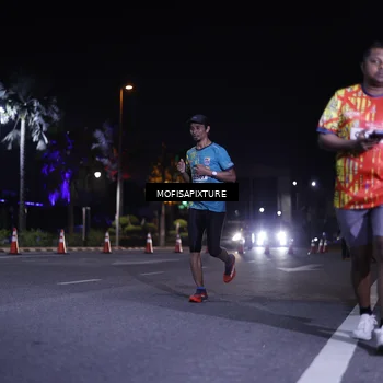 Runner Photo 5876937