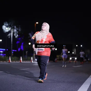 Runner Photo 5876939