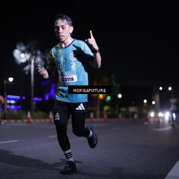 Runner Photo 5876945