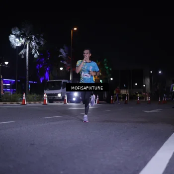 Runner Photo 5876957