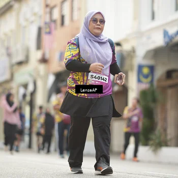 Runner Photo 5876981