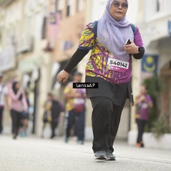 Runner Photo 5876990